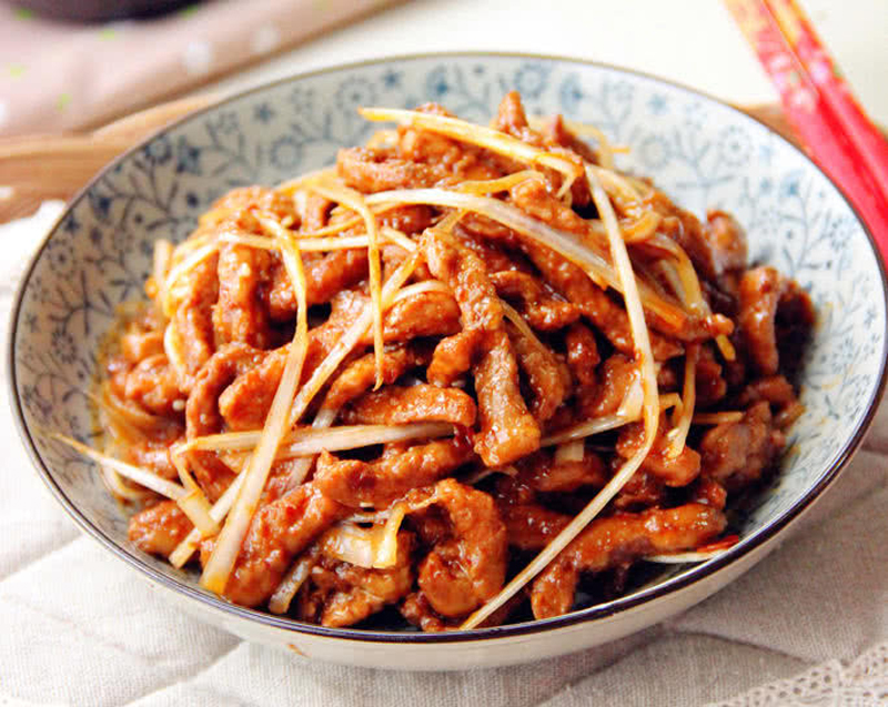 100道最受欢迎家常菜谱,8道特色家常菜在饭店在家都火爆