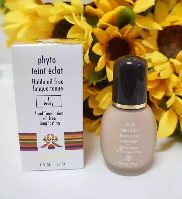 21款人气粉底液大合集，看看哪款适合你？