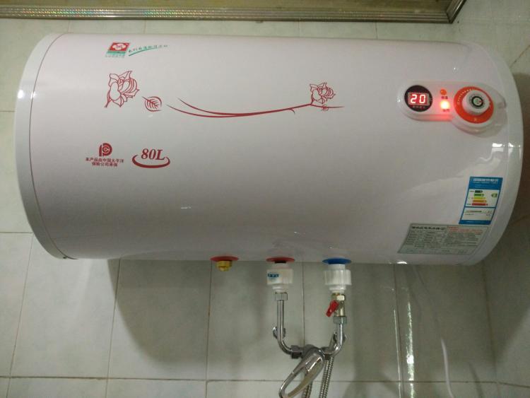 电热水器加热管上的水垢怎么解决,结垢电热水器