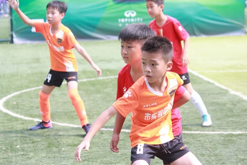 小足球大梦想沈阳浑南,小足球大梦想足球操完整版