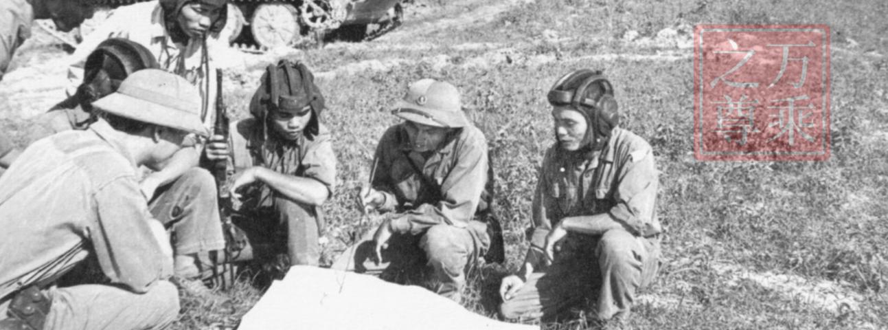 美军不怕你*器武**好，就怕你不要命，伊拉克人应学习的春节攻势之战