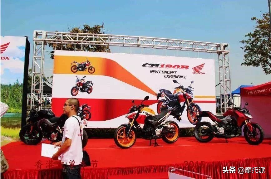 16年本田cb190r暴风眼值得入手嘛,本田190暴风眼cb190r