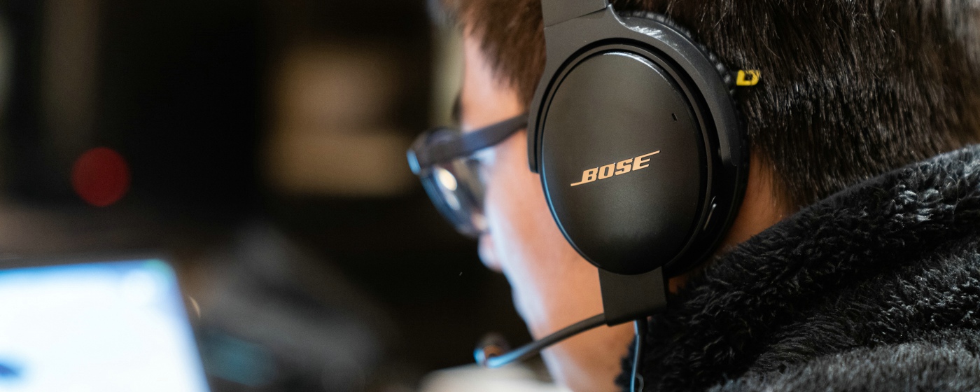 boseqcii耳机测评,boseqc35ii降噪效果不好怎么处理