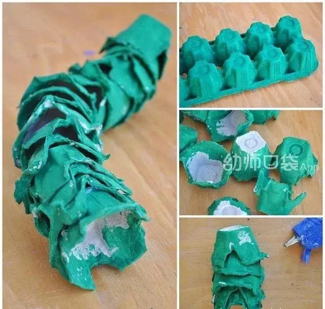 铁盒包装盒废物利用,纸盒子塑料瓶变废为宝