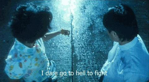 一个粤语竟然有这么多种意思,粤语知道了的意思怎么说