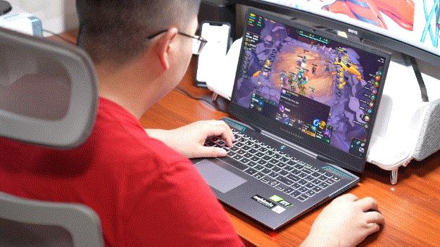 雷神911pro高端笔记本,雷神911pro可以玩的游戏