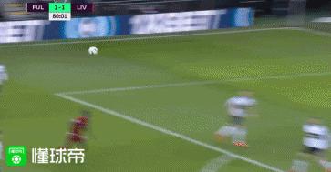 19年利物浦逆转感谢球迷,20年利物浦对水晶宫