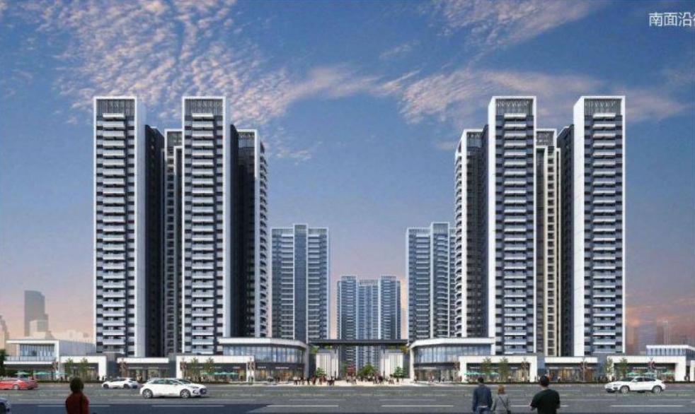 惠阳三和秋谷,惠阳秋谷同城值得买吗