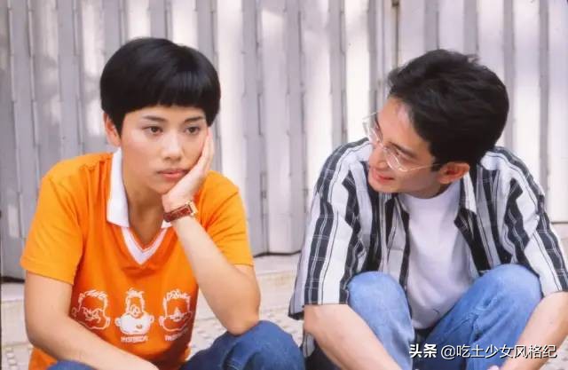 曾经生活在惊涛骇浪中的她为什么又站起来了?靠自救