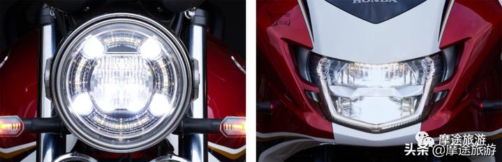 本田cb1300街车,本田cb1300为什么是街皇