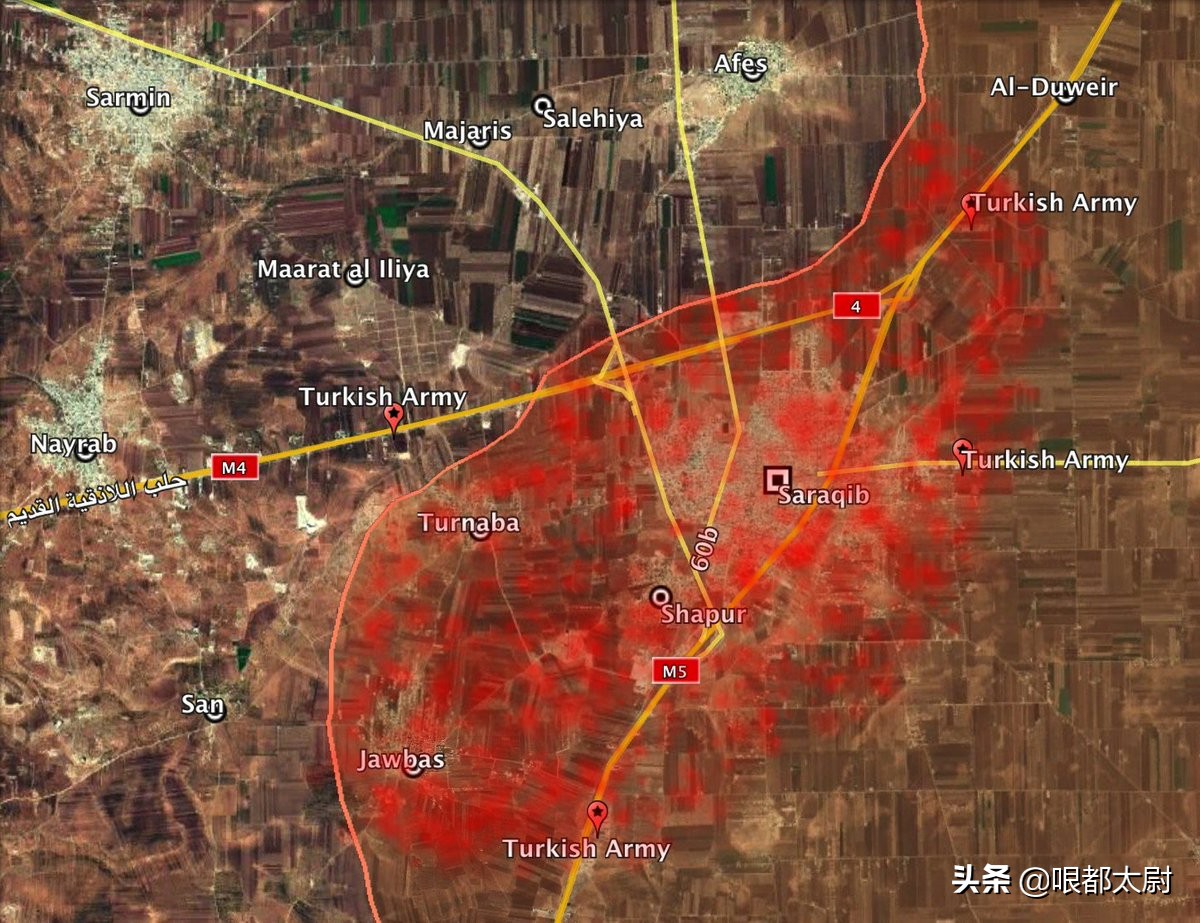 俄罗斯与叙利亚最新战事,俄乌达成停火协议2周后会谈重启