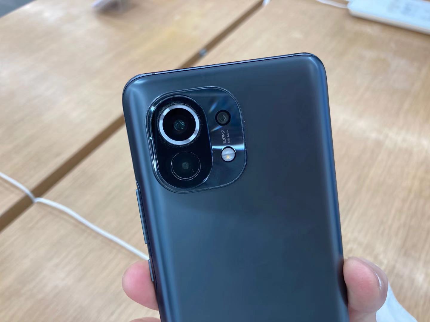 小米6换机到小米10,小米11使用感受