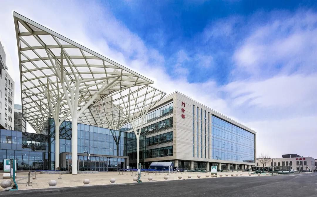 北京同仁医院亦庄分院血液科,同仁医院亦庄院区血液科