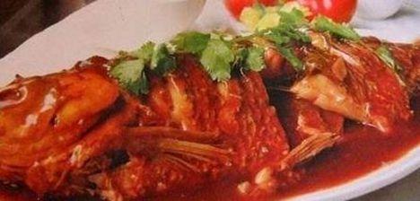 春菜苦瓜排骨做法,香椿草鱼的做法大全