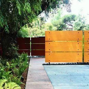 最省钱又有高级感的庭院围墙设计,法式庭院围墙设计