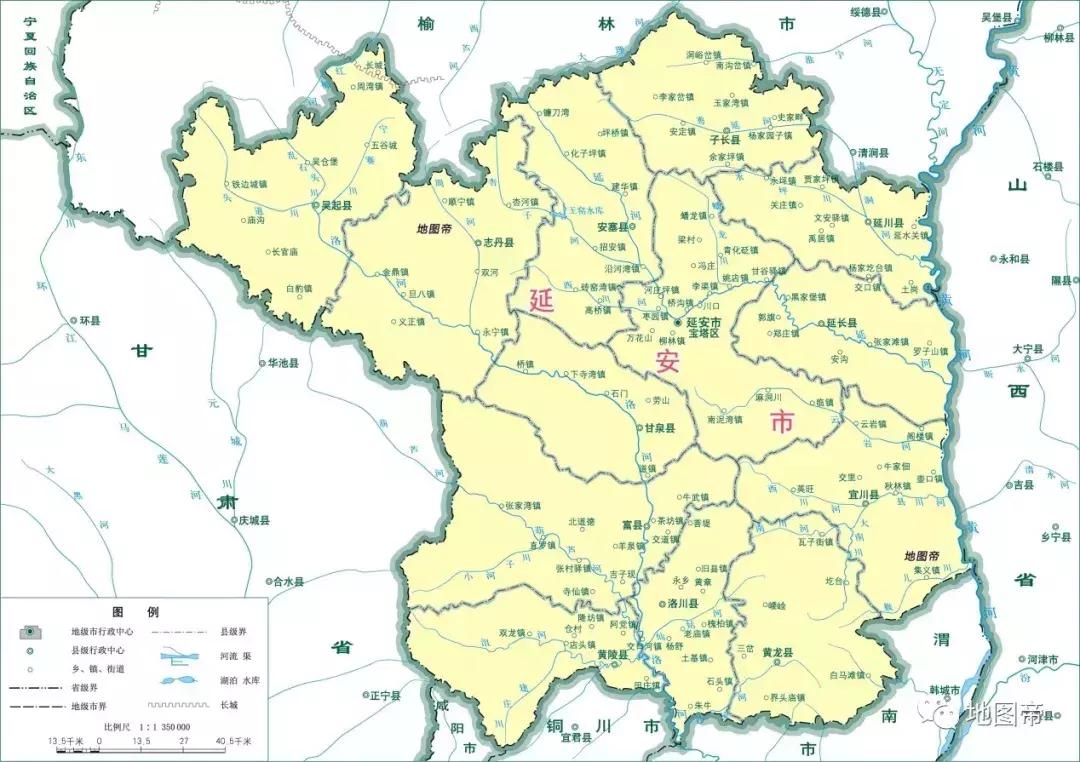 延安重要吗,延安对于中国历史的重要性