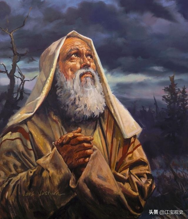 巴勒斯坦的英雄阿拉法特！14次访华，寻求总理给出建议想抱大腿？