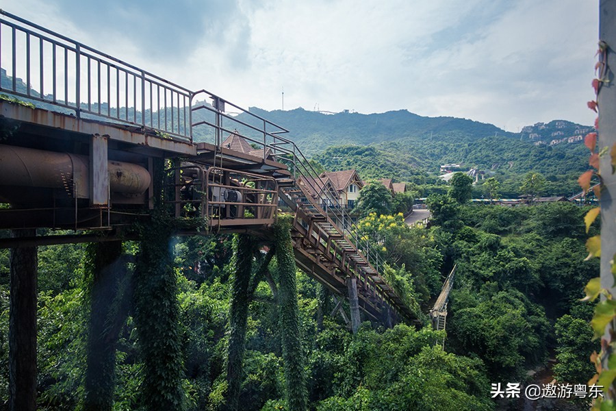 深圳东部华侨城大峡谷附近酒店,深圳东部华侨城大峡谷旅游攻略