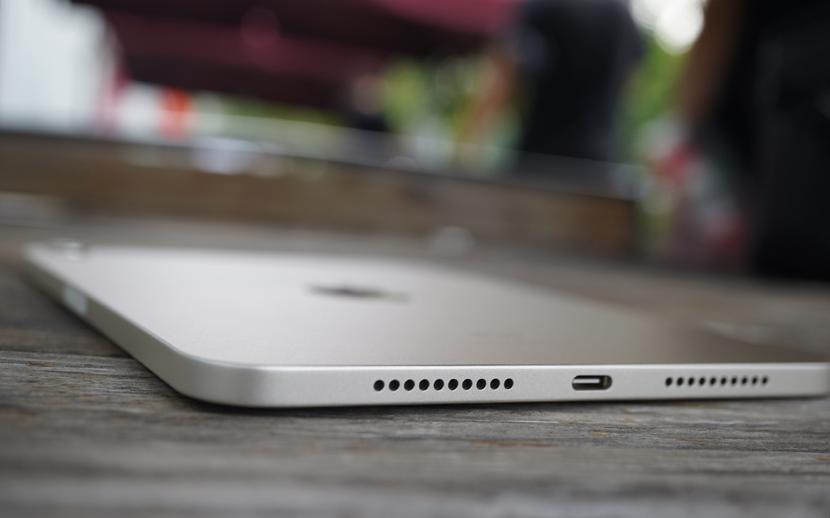 现在ipadmini果冻屏有改善吗,ipadmini果冻屏测试