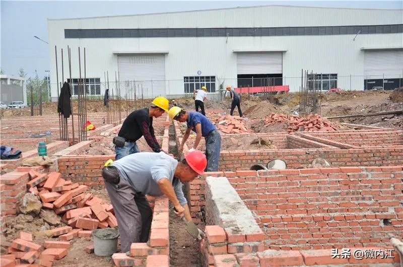 辐射川南,年销7亿!内江这一“药”预计年底完工——