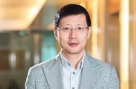 中国风投第一人张磊,沈南鹏张磊阎焱