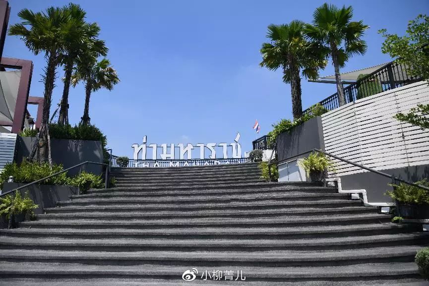 说走就走曼谷这样逛吃玩