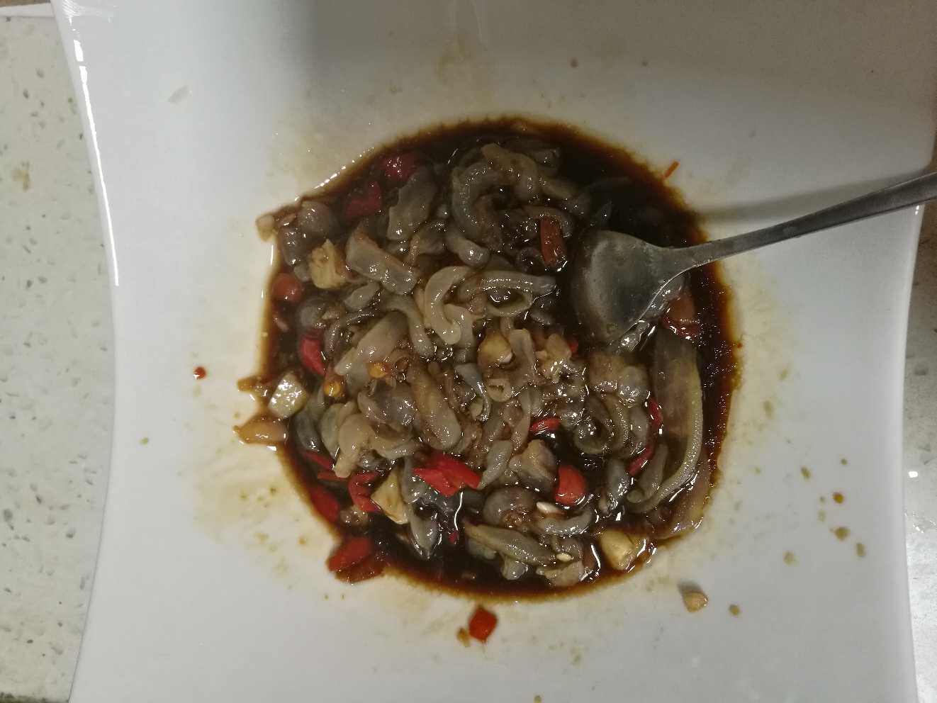 嘌呤低的海蜇,海蜇嘌呤高吗痛风能吃吗