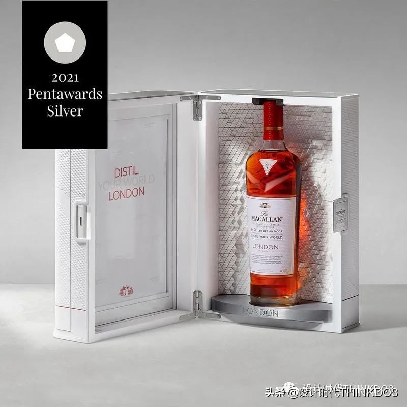 设计界的奥斯卡大奖,设计包装的世界大奖