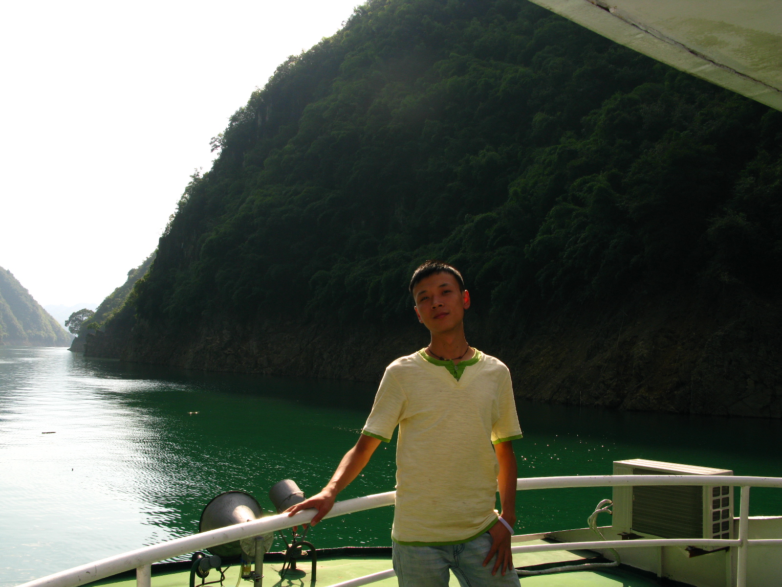 生活在别处武隆,武隆印象带来了什么