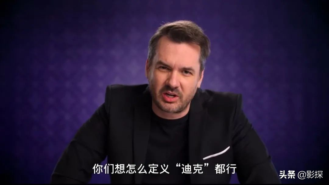 不打码，不消音，凯奇翻身了