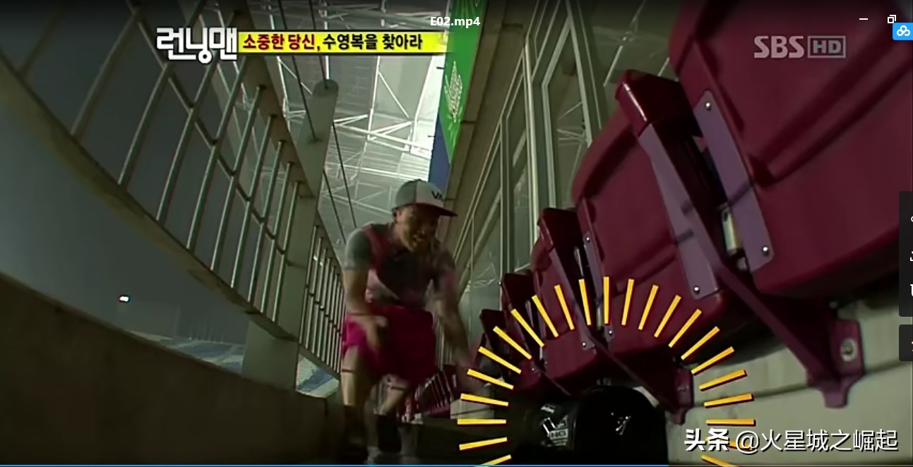 重温runningman,runningman合集第24期