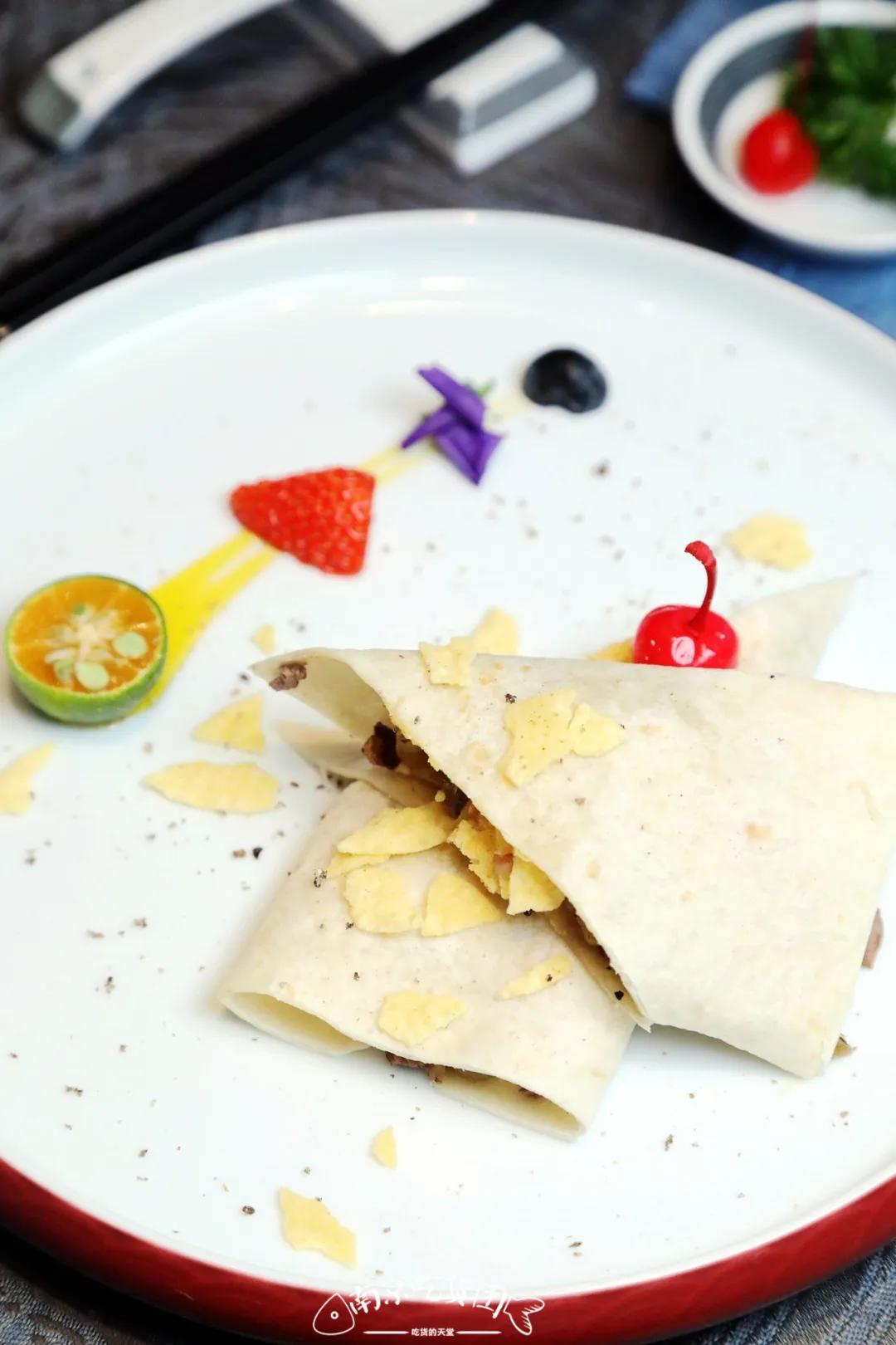 揭秘！神秘「印第安风情」餐吧，竟藏在这个商场里