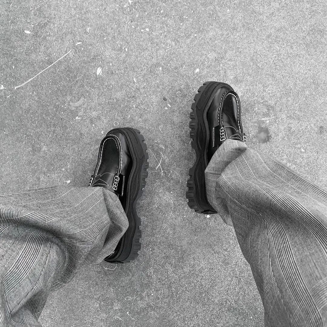 秋冬款最合适的三双鞋,没有这两件单品怎能安心过冬