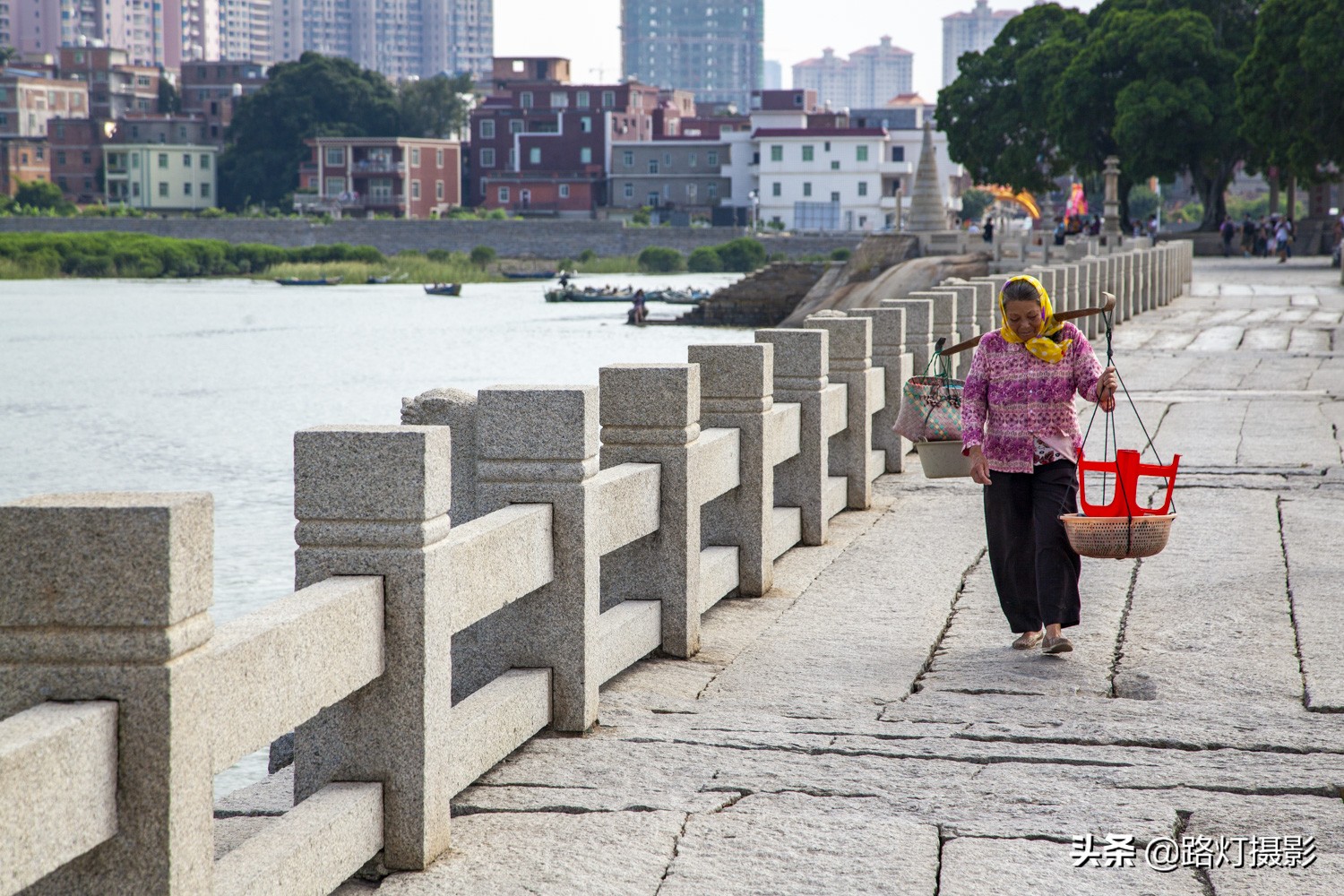 泉州一个有文化底蕴的城市,福建适合养老的海滨小镇