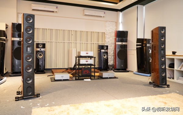 畅谈独特设计理念与密技：YBA创办人见面会