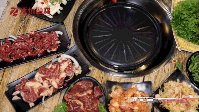 涿州胡同美食,涿州最隐蔽的美食