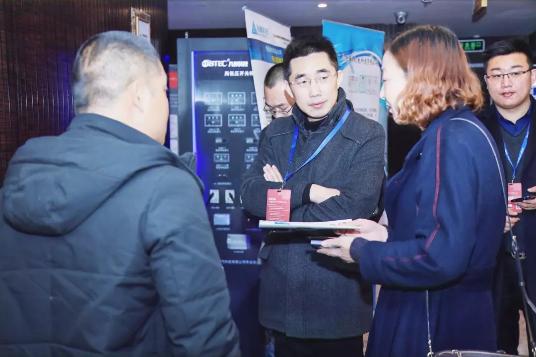 年度大戏！2019年度电力电气“金鸡百花奖”花落谁家？