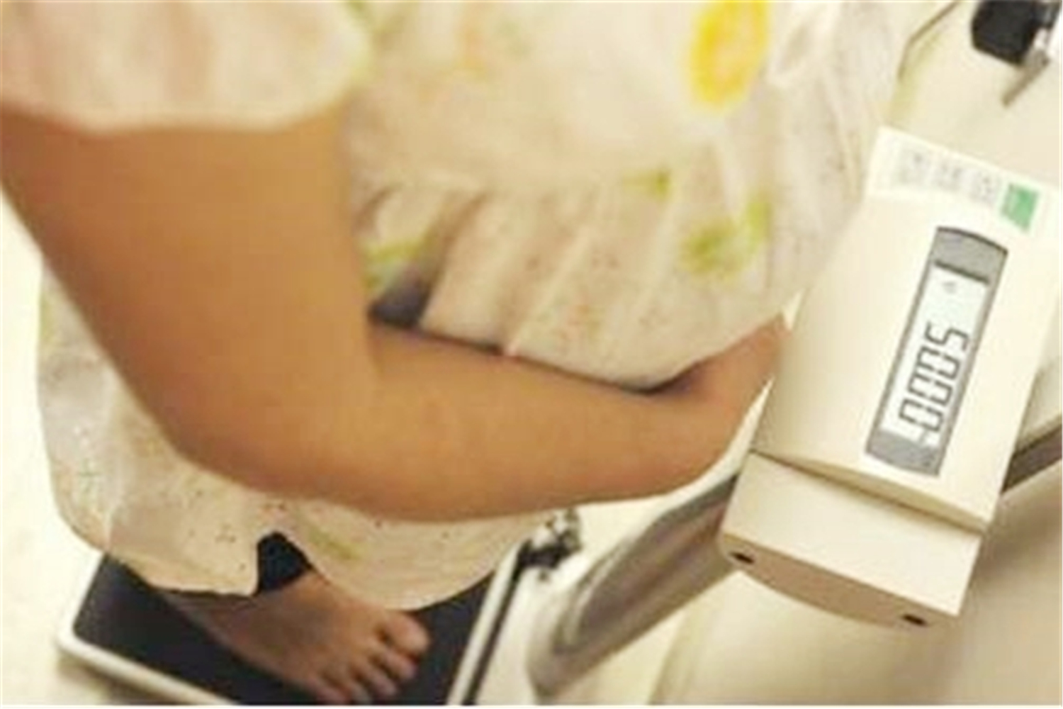 孕7月增重20斤正常吗,孕7个月长肉