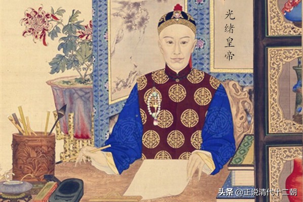 “晚清陈冠希”巴恪思的回忆录，真可信？慈禧的床，没那么容易上