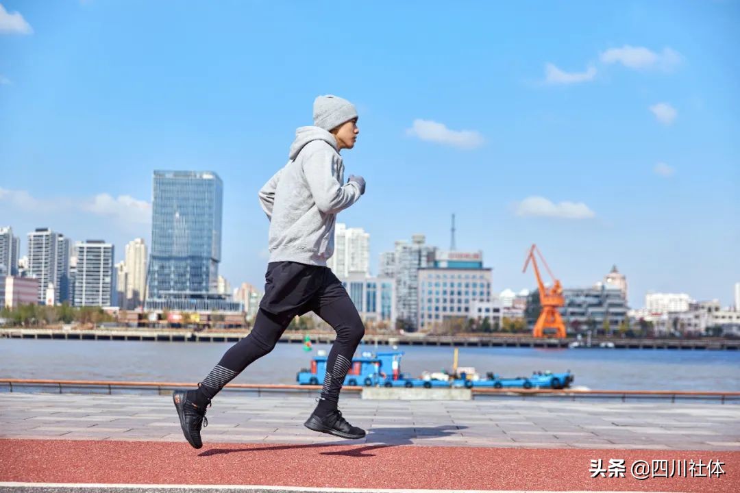 人生是场马拉松，重要的是坚持跑下去