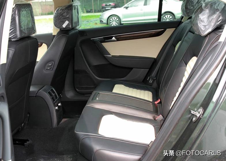 四座迈腾,大众迈腾四座车是哪一款