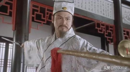 重温星爷经典《功夫》,星爷在电影中的功夫绝招排名