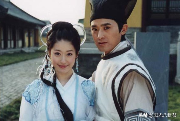 陆湘湘年轻漂亮照片,陆湘湘客串少林足球