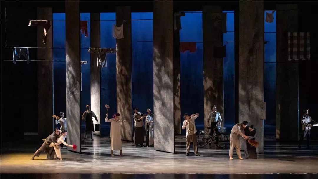 永不消逝的电波唯爱与信念,永不消失的电波唯爱与信念