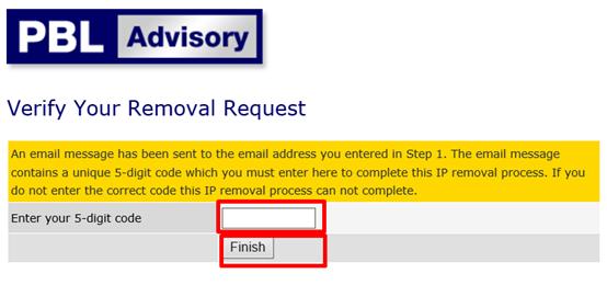 邮箱服务器的IP地址被加入黑名单,无法往国外发邮件怎么办