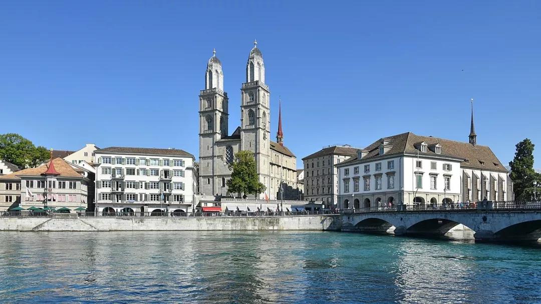 瑞士旅游攻略你想知道的都在这里,瑞士银行旅游
