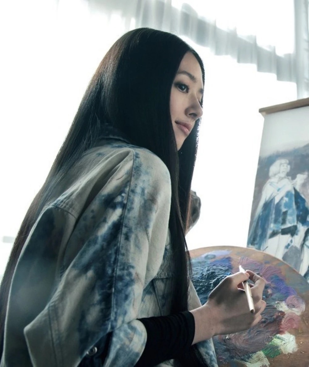 郭碧婷姐姐妹妹,郭碧婷的两个孩子长大了吗