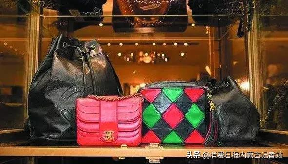 奢侈品二手降多少,二手奢侈品降价什么原因