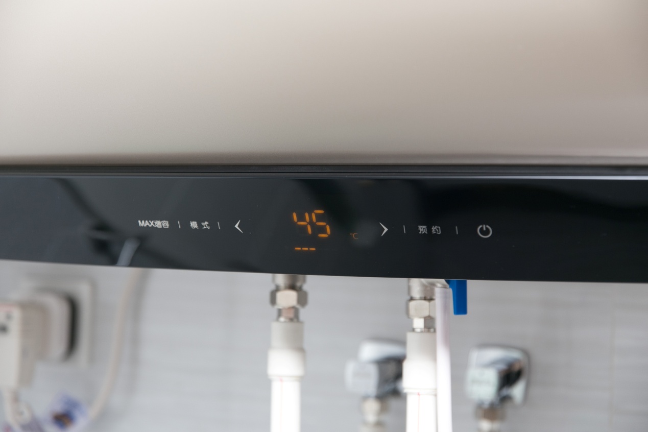 ao史密斯薄型速热电热水器,史密斯50升节能电热水器