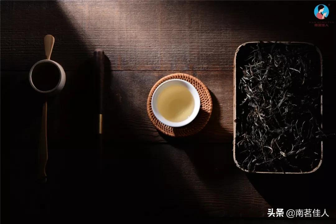 快看！前方发现一座宝藏山头，神似“班章”，却有自己的独特之处